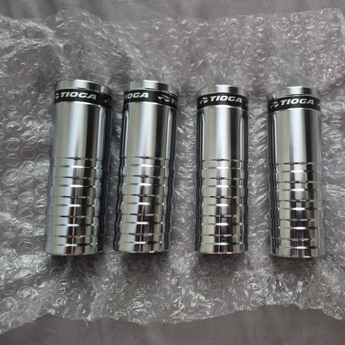 Tioga comp bmx axle pegs - comp, x4
