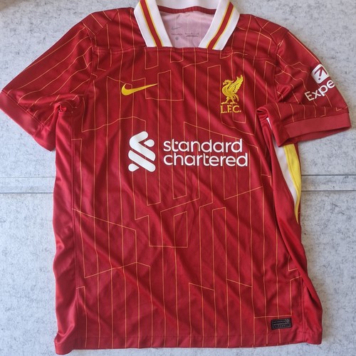 Nike liverpool 2024 home - nike,