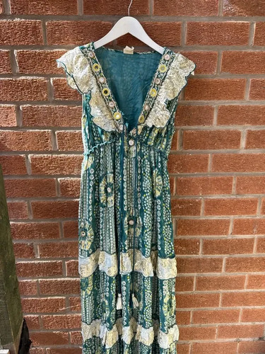 Sumatra free size boho - free,