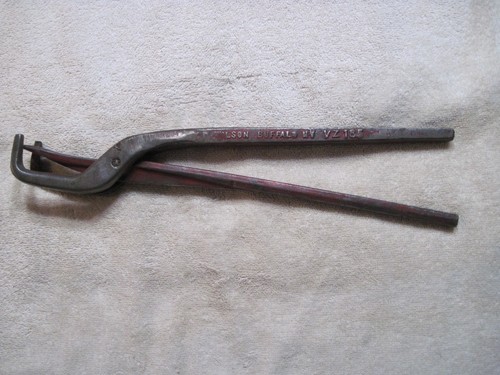 Vintage wilson 185 - k, r