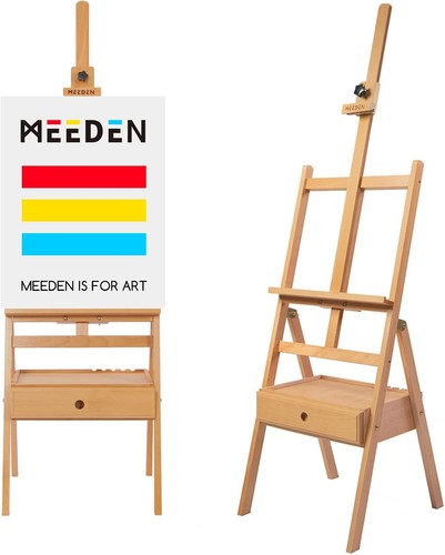 Meeden studio frame - studio, h-frame