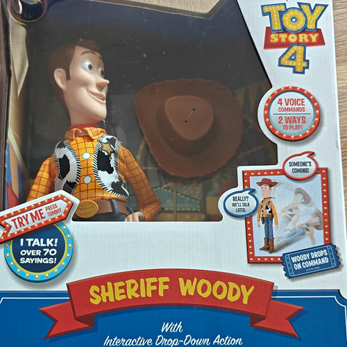Disney pixar toy - disney,