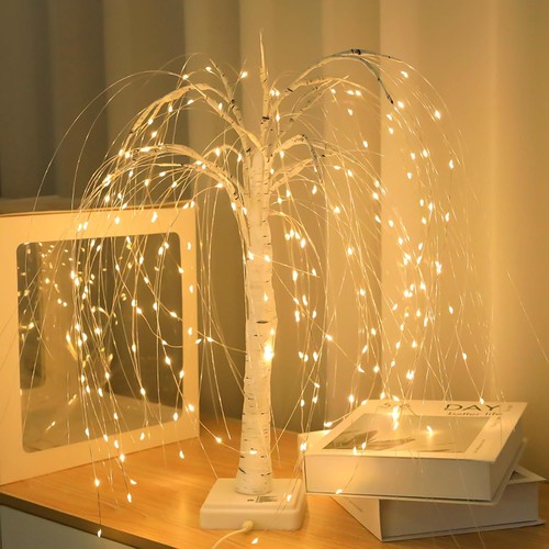 Decorative twig lights 192 - lights,