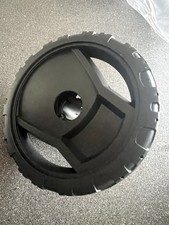 Karcher Pressure Washer Wheel