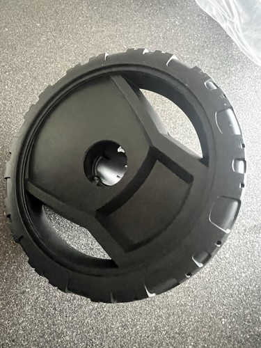 Karcher pressure washer wheel - karcher,