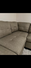 wayfair corner couch, see