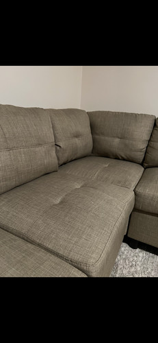 Wayfair corner couch see - wayfair,