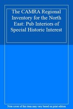 The CAMRA Regional Inventory