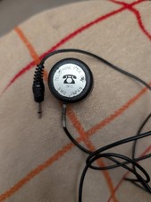 Vintage Telephone Recording