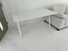 Ikea trotten white - ikea,