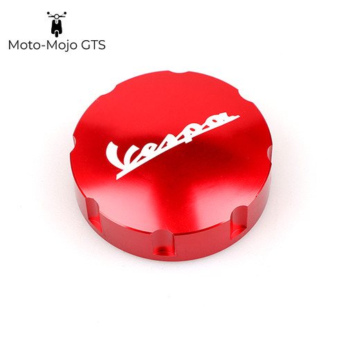 Vespa gts gtv petrol filler - gts, gt