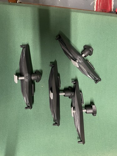 Thule track adapter kit - adapter,