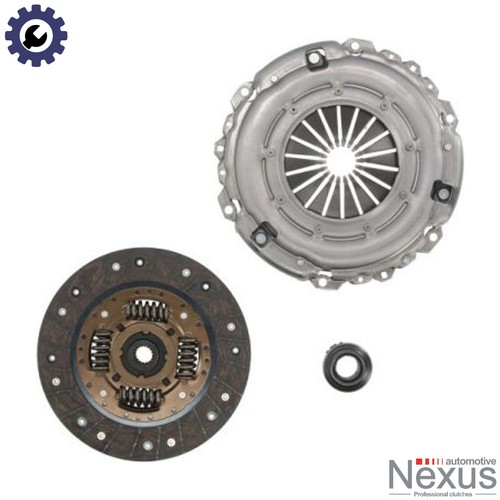 Clutch kit f1c042nx for - clutch, suzuki