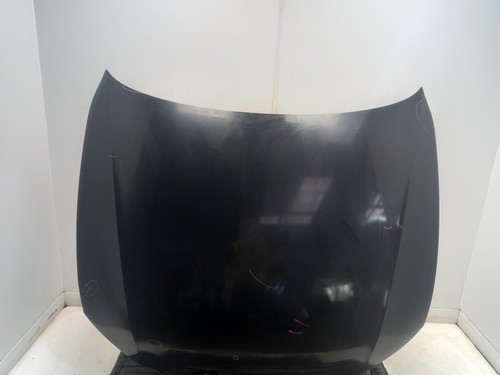 Audi bonnet 2007 2012 - audi, z9y
