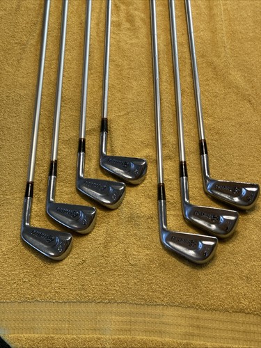 Vintage spalding executive - vintage, 3-9