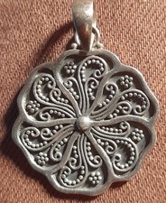  Vintage Suarti Sterling