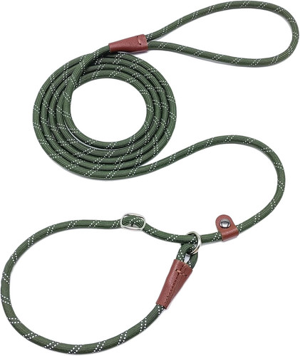 Slip lead dog - lead,
