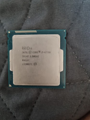 4770k cpu cores 8 threads - cpu, 4