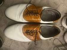 Footjoy Classics Golf Shoes