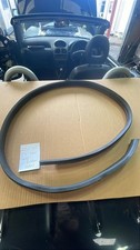 Peugeot 206CC 2007 Rubber Door