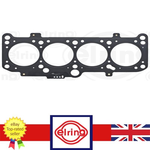 Cylinder head gasket - gasket, audi