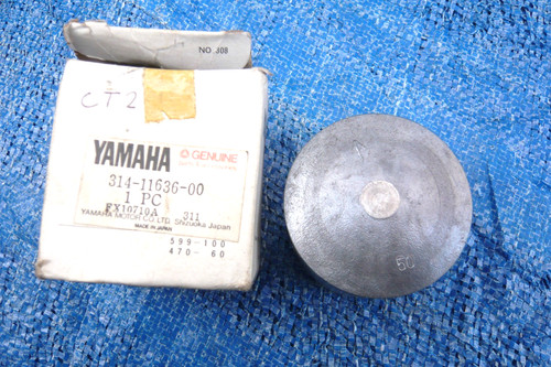 Yamaha ct2 ct3 1972 1973 - ct2,