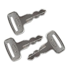 3x Ignition Key fit for YAMAHA