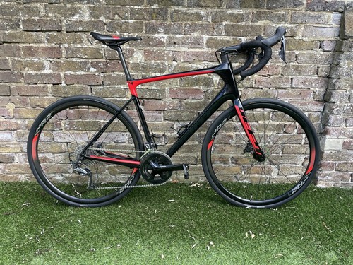 Giant defy advanced carbon - giant, 1