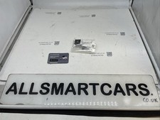 WASHER FLUID NOZZLE HEADLIGHT CLEANING FOR MERCEDES G W463 02-