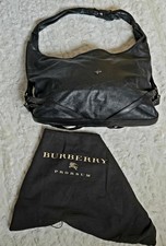 Burberry Prorsum Ladies Black