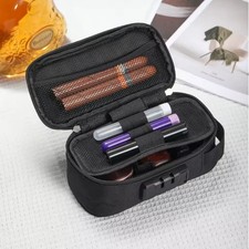 Smell Proof Stash Bag Carbon