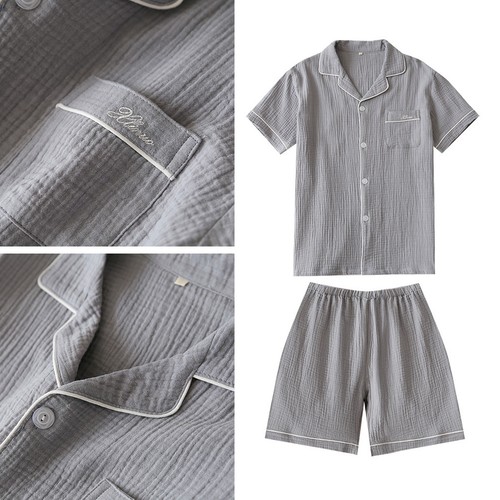 Set man pajamas - 1,