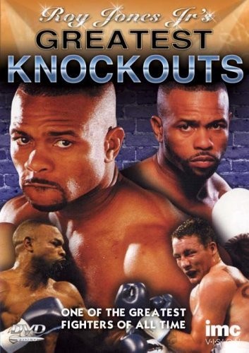 Roy jones junior greatest - junior,