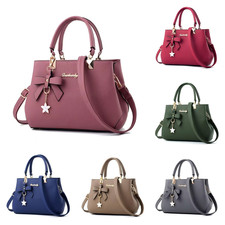 Women's Fashion Shoulder Bags