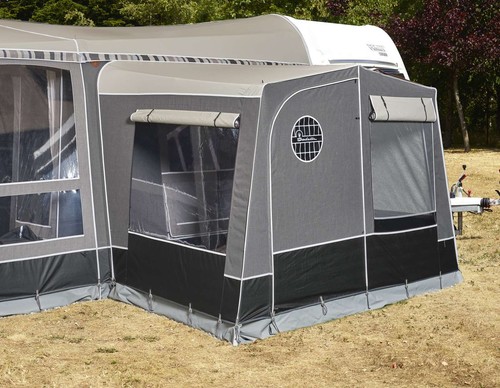 Isabella awning annex etna - -,