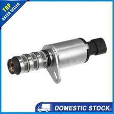 Pack of 1 for Ford KA Hatchback 2008-2012 Variable Valve Timing VVT Solenoid