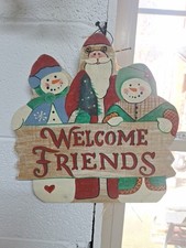 Wendy’s Folk Art Christmas