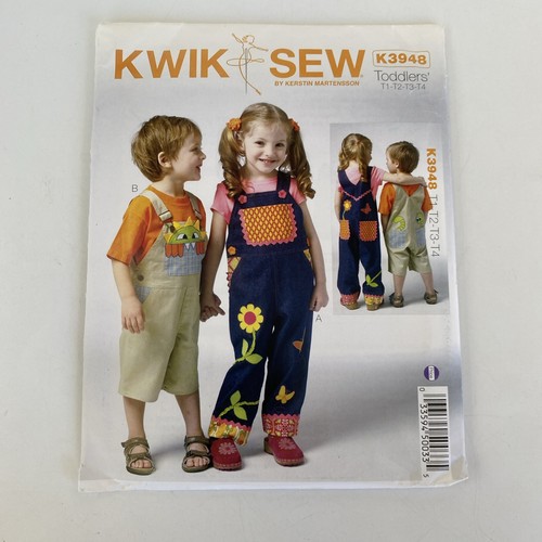 Kwik sew k3948 - sew,