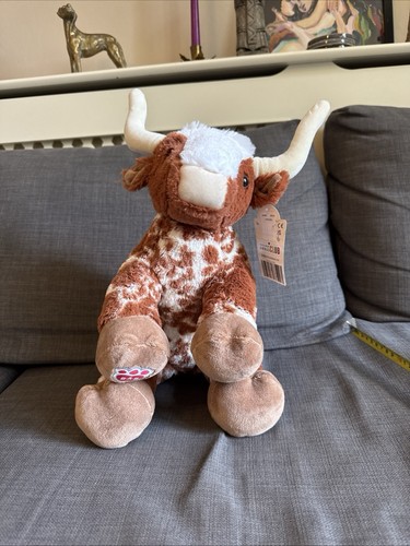 Build bear giant highland - build,