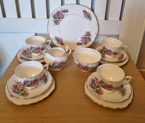 Colclough fine bone china - fine,