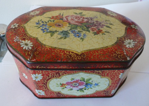 Vintage fillerys toffee - vintage,
