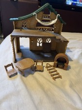 Sylvanian Families Lakeside