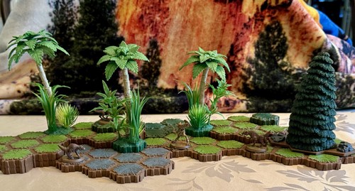 Hasbro heroscape ticalla - hasbro,