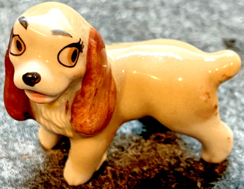Vintage 1960 wade disney - vintage,