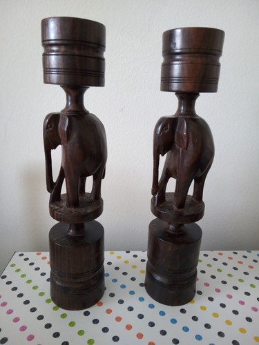 Pair matching vintage - pair, of