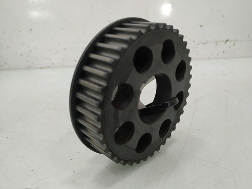 Crankshaft pulley 499101 - crankshaft,