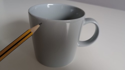 Iittala teema mug l in - iittala, 0.3