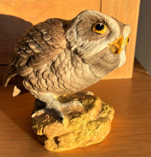 Vintage Aynsley Little Owl by
