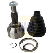 Napa Joint, Drive Shaft fits