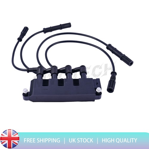 Ignition coil pack premier - pack,
